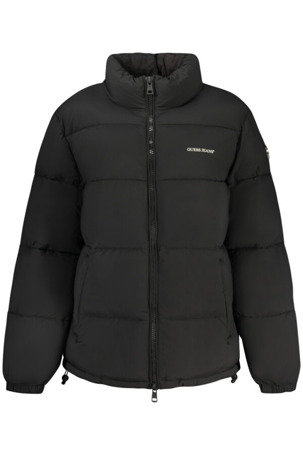 guessjeansgiubbottodonnanero_1 guessjeansgiubbottodonnanero_1