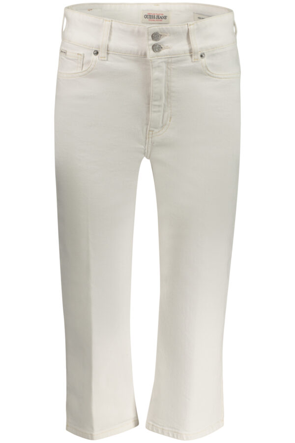 guessjeansjeanspinocchiettodonnabianco_1 guessjeansjeanspinocchiettodonnabianco_1