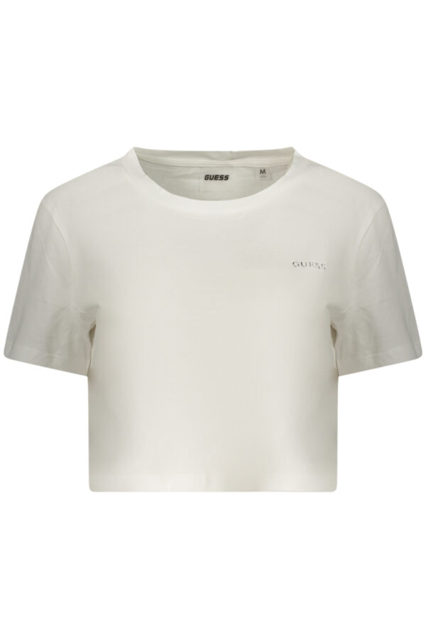 guessjeanst-shirtmanichecortedonnabianco_1 guessjeanst-shirtmanichecortedonnabianco_1