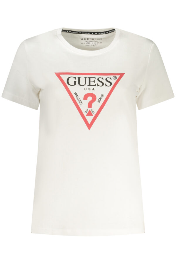 guessjeanst-shirtmanichecortedonnabianco_1