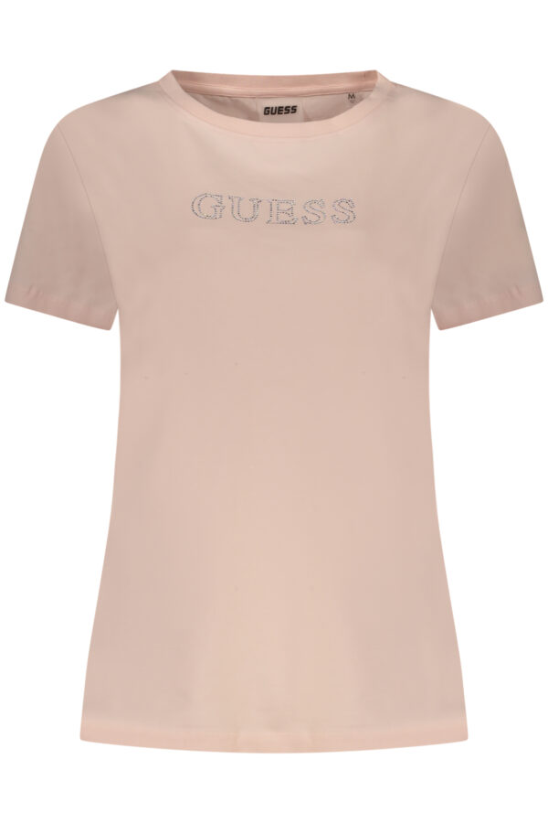 guessjeanst-shirtmanichecortedonnarosa_1 guessjeanst-shirtmanichecortedonnarosa_1