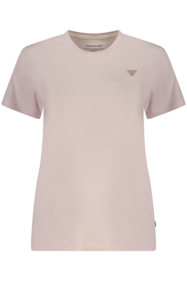 guessjeanst-shirtmanichecortedonnarosa_1 guessjeanst-shirtmanichecortedonnarosa_1