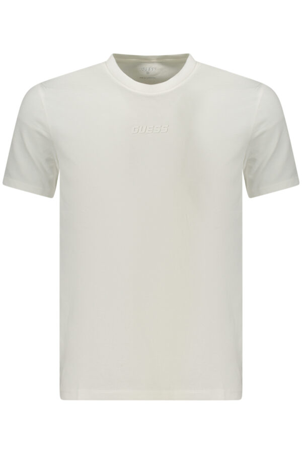 guessjeanst-shirtmanichecorteuomobianco_1 guessjeanst-shirtmanichecorteuomobianco_1