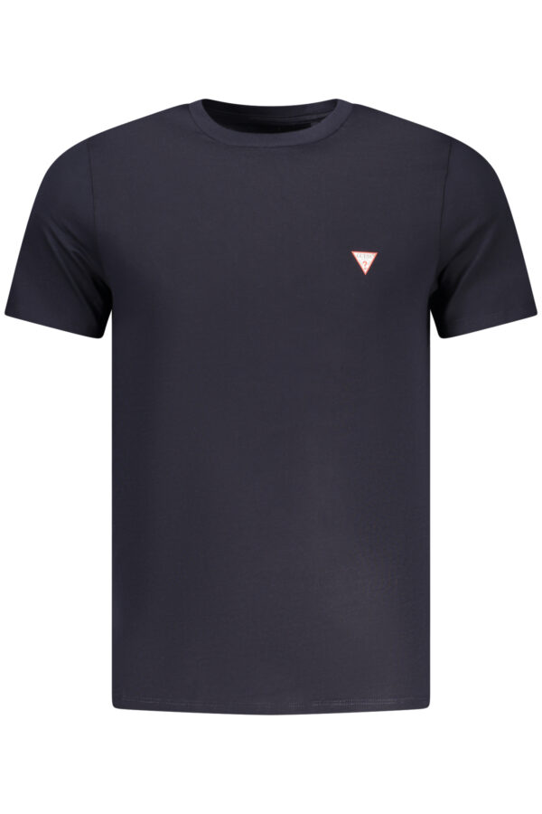 guessjeanst-shirtmanichecorteuomoblu_1 guessjeanst-shirtmanichecorteuomoblu_1
