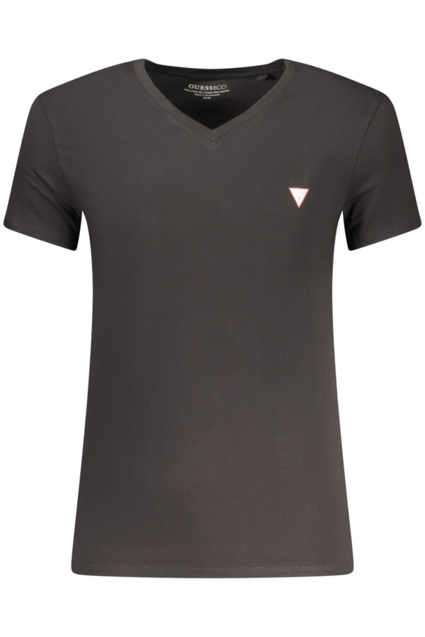 guessjeanst-shirtmanichecorteuomonero_1 guessjeanst-shirtmanichecorteuomonero_1