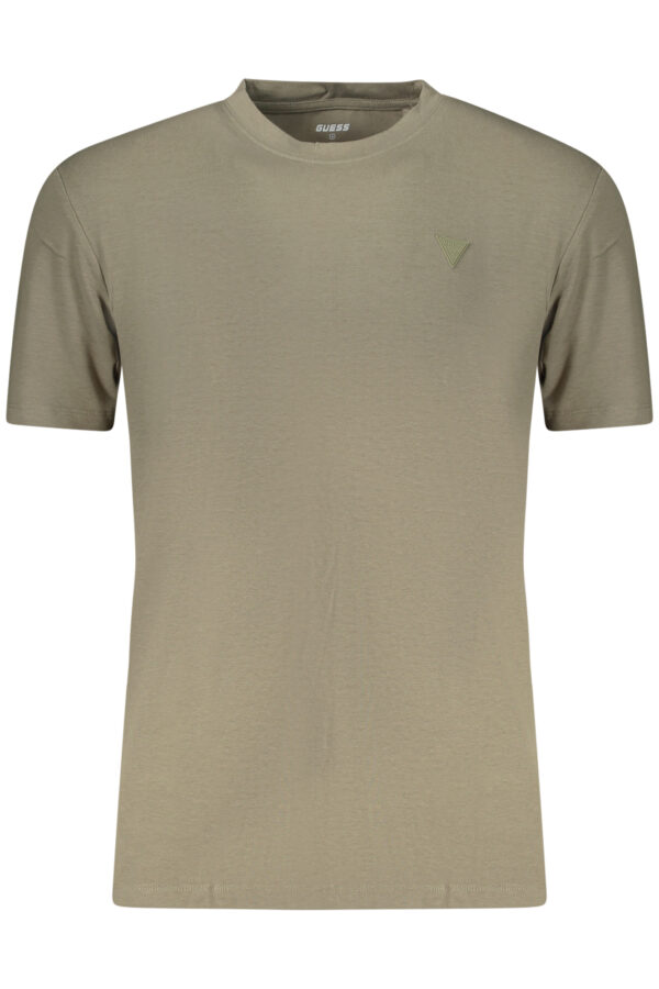 guessjeanst-shirtmanichecorteuomoverde_1 guessjeanst-shirtmanichecorteuomoverde_1
