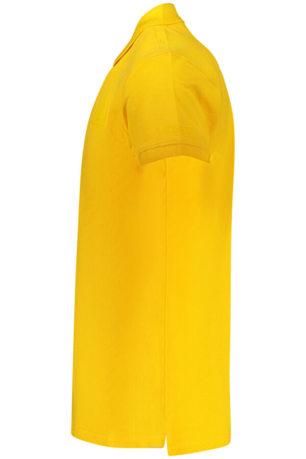 icebergpolomanichecorteuomogiallo_3 icebergpolomanichecorteuomogiallo_3