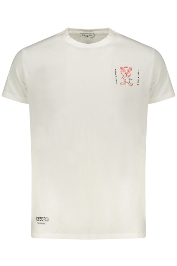 icebergt-shirtmanichecorteuomobianco_1 icebergt-shirtmanichecorteuomobianco_1