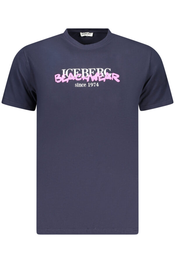 icebergt-shirtmanichecorteuomoblu_1 icebergt-shirtmanichecorteuomoblu_1