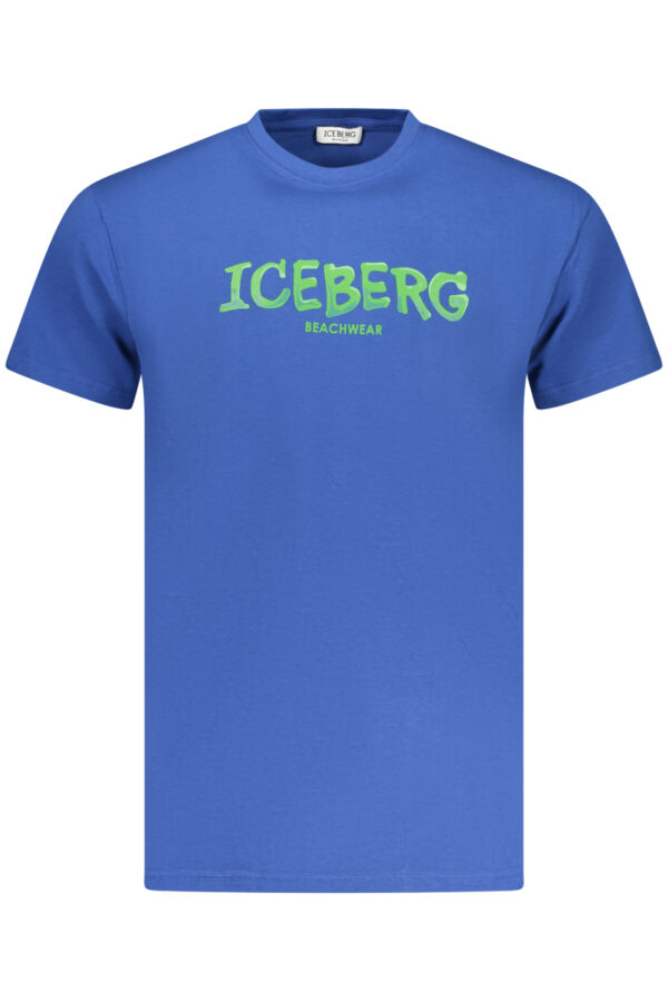 icebergt-shirtmanichecorteuomoblu_1
