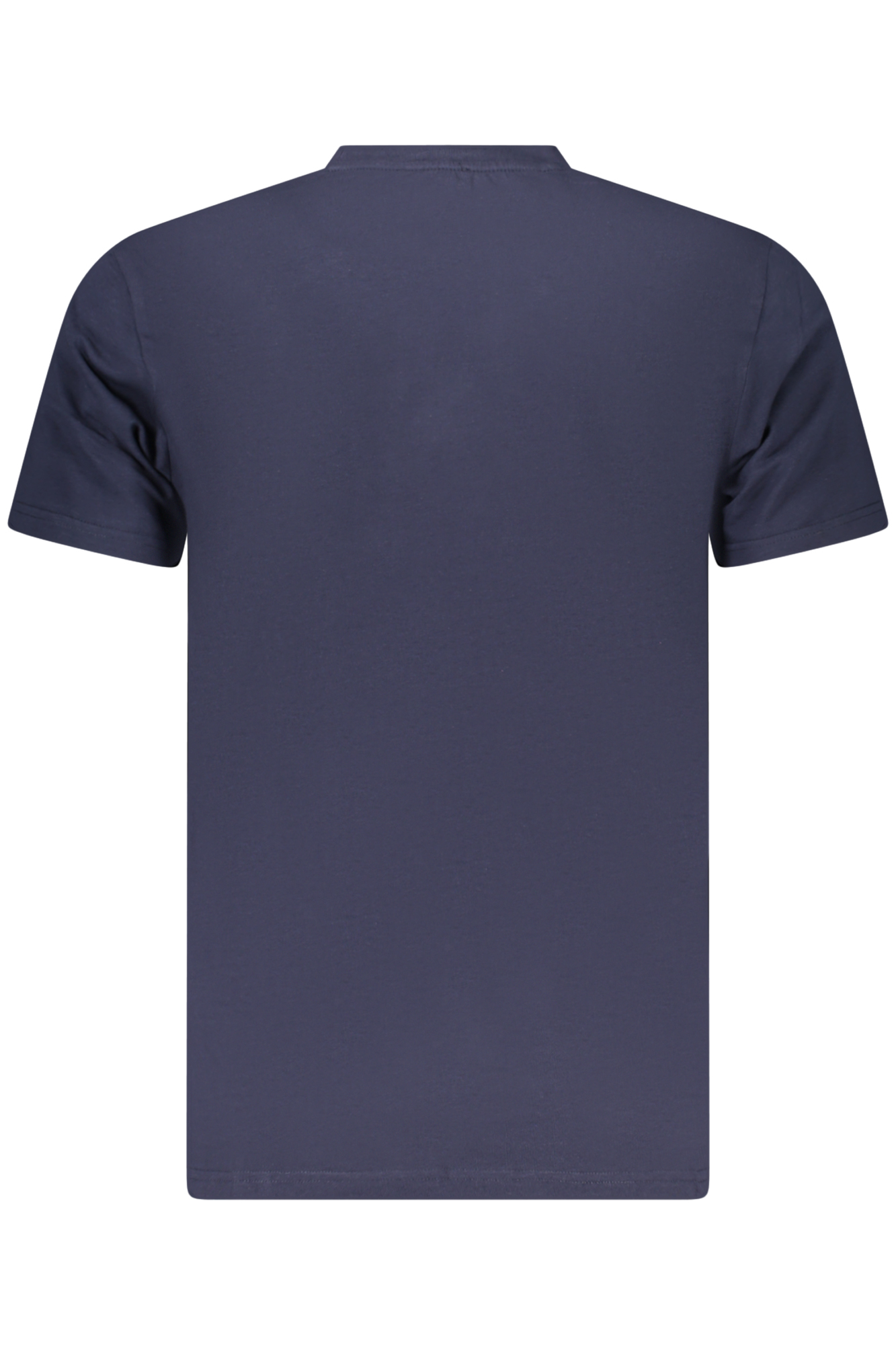 icebergt-shirtmanichecorteuomoblu_2