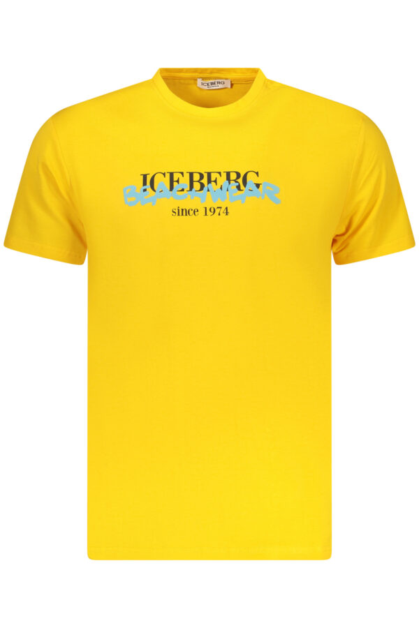 icebergt-shirtmanichecorteuomogiallo_1 icebergt-shirtmanichecorteuomogiallo_1