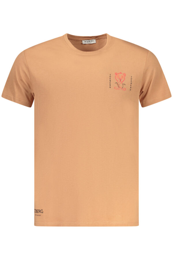 icebergt-shirtmanichecorteuomomarrone_1