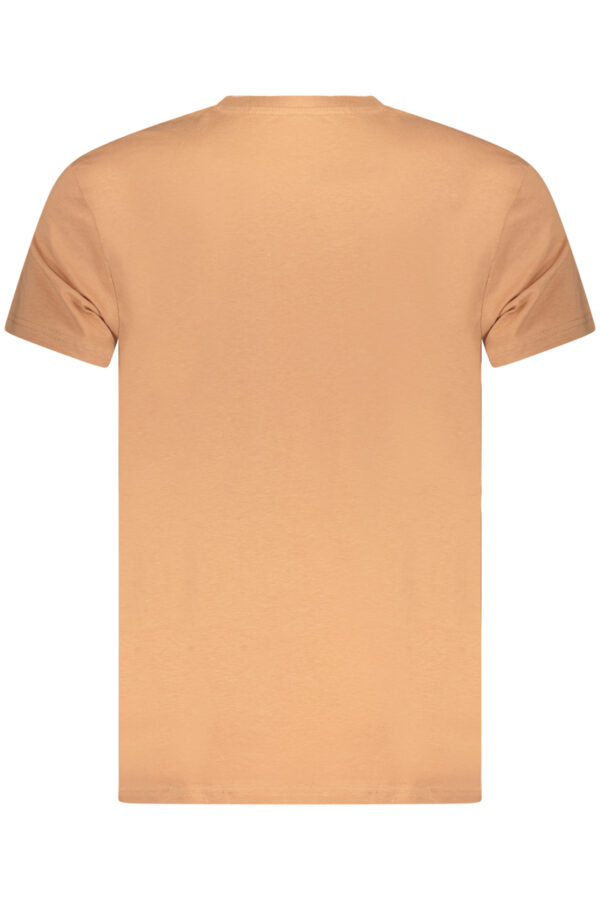icebergt-shirtmanichecorteuomomarrone_2 icebergt-shirtmanichecorteuomomarrone_2