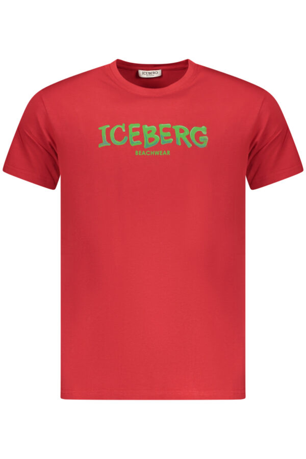 icebergt-shirtmanichecorteuomorosso_1 icebergt-shirtmanichecorteuomorosso_1