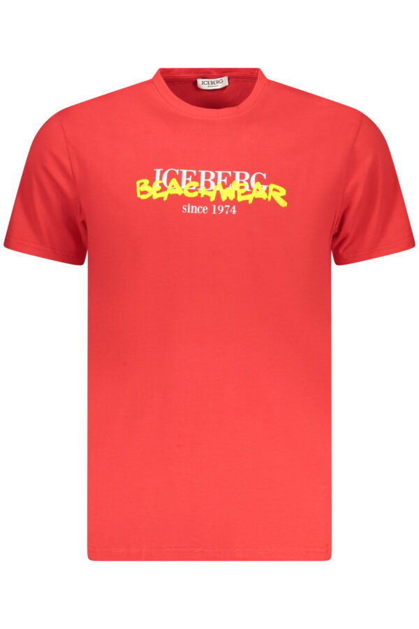 icebergt-shirtmanichecorteuomorosso_1 icebergt-shirtmanichecorteuomorosso_1