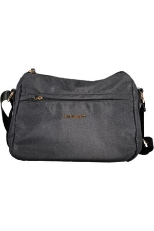 LAURA BIAGIOTTI WOMEN'S BLACK BAG