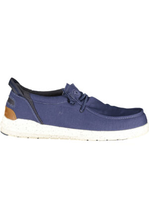 LUMBERJACK MEN'S CLASSIC BLUE FOOTWEAR