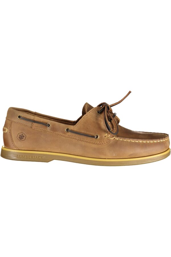 lumberjackcalzaturaclassicauomomarrone_1 lumberjackcalzaturaclassicauomomarrone_1