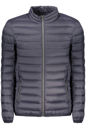 MARINA YACHTING MEN'S BLUE JACKET