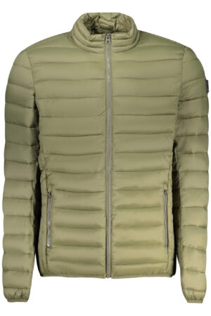 MARINA YACHTING MEN'S GREEN JACKET