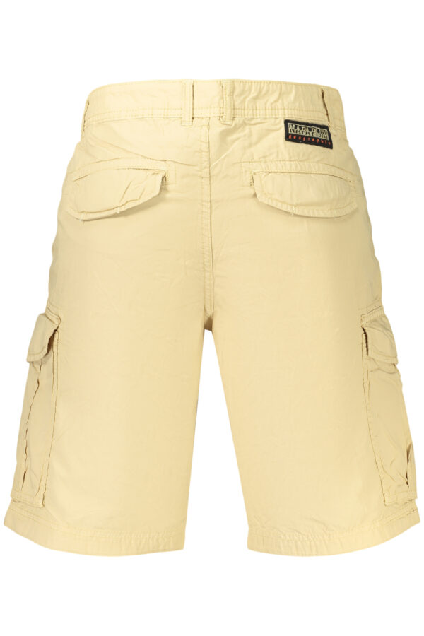 napapijripantalonebermudauomobeige_2 napapijripantalonebermudauomobeige_2
