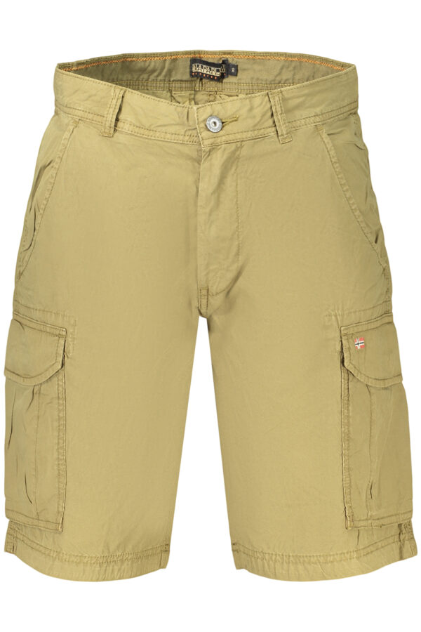 napapijripantalonebermudauomoverde_1 napapijripantalonebermudauomoverde_1