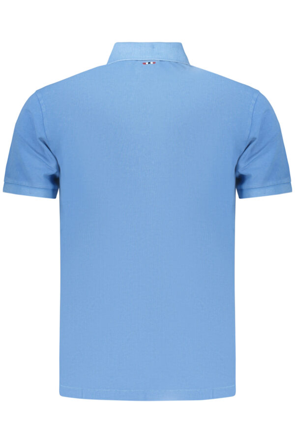 napapijripolomanichecorteuomoazzurro_2 napapijripolomanichecorteuomoazzurro_2