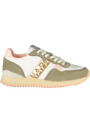 NAPAPIJRI SHOES WOMEN'S SPORTS FOOTWEAR WHITE
