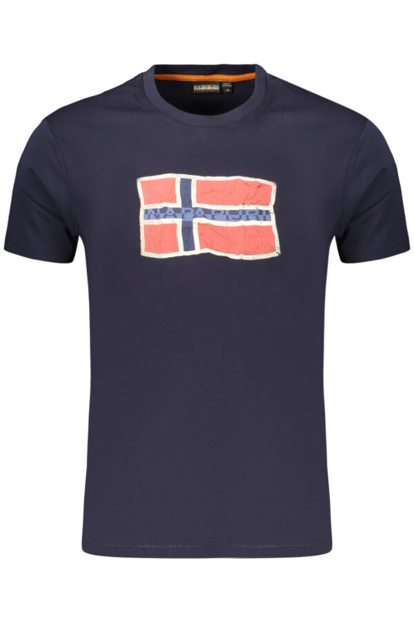 napapijrit-shirtmanichecorteuomoblu_1 napapijrit-shirtmanichecorteuomoblu_1