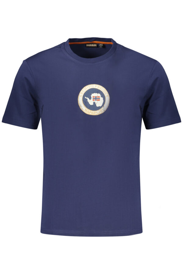 napapijrit-shirtmanichecorteuomoblu_1 napapijrit-shirtmanichecorteuomoblu_1