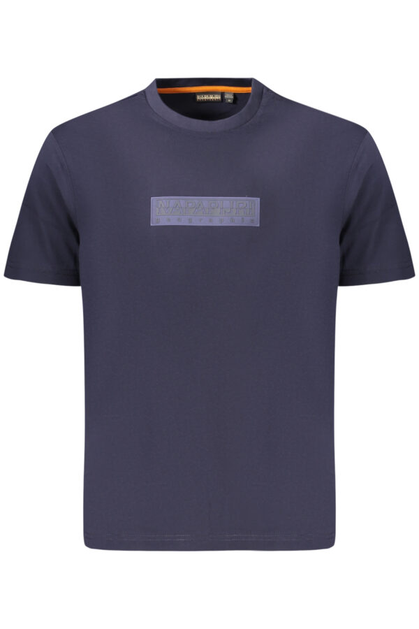 napapijrit-shirtmanichecorteuomoblu_1 napapijrit-shirtmanichecorteuomoblu_1