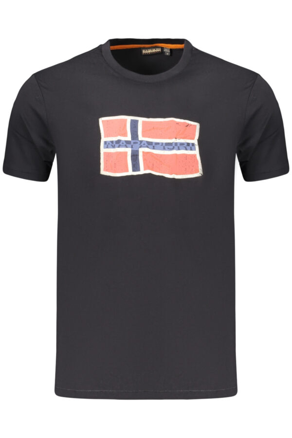 napapijrit-shirtmanichecorteuomonero_1 napapijrit-shirtmanichecorteuomonero_1