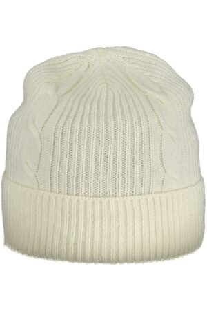 NORTH SAILS WOMEN'S WHITE CAP