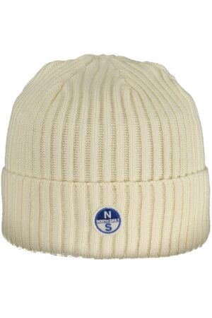 NORTH SAILS MEN'S WHITE CAP