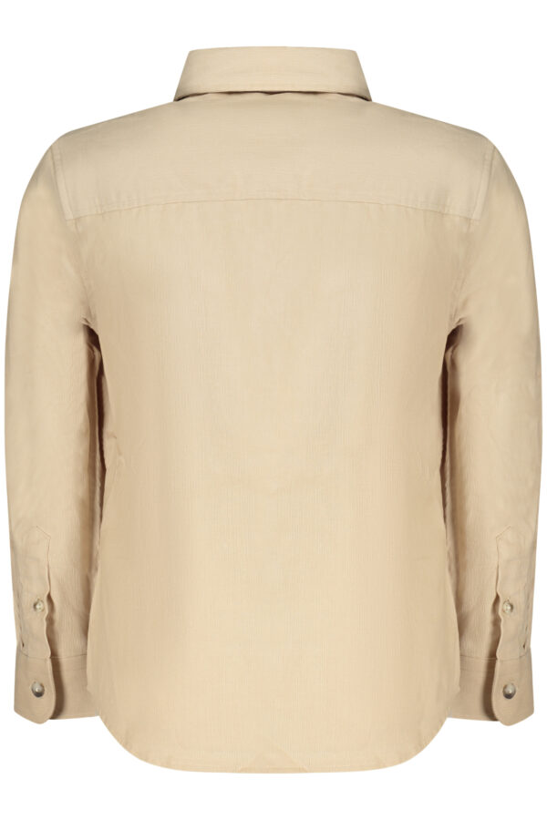 northsailscamiciamanichelunghebambinobeige_2 northsailscamiciamanichelunghebambinobeige_2