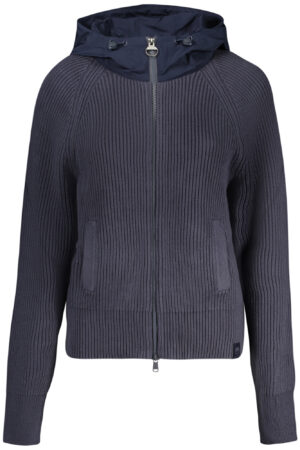 NORTH SAILS WOMEN'S CARDIGAN BLUE