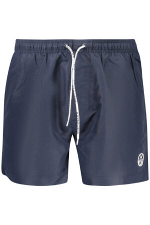 NORTH SAILS MEN'S BLUE BOTTOM SWIMSUIT