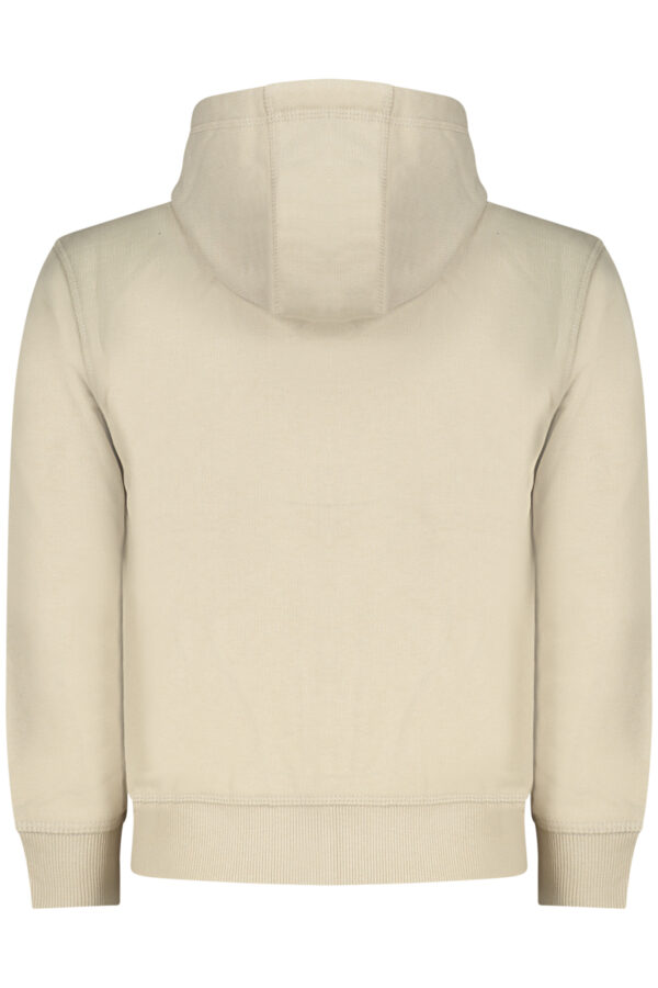 northsailsfelpaconzipbambinobeige_2 northsailsfelpaconzipbambinobeige_2