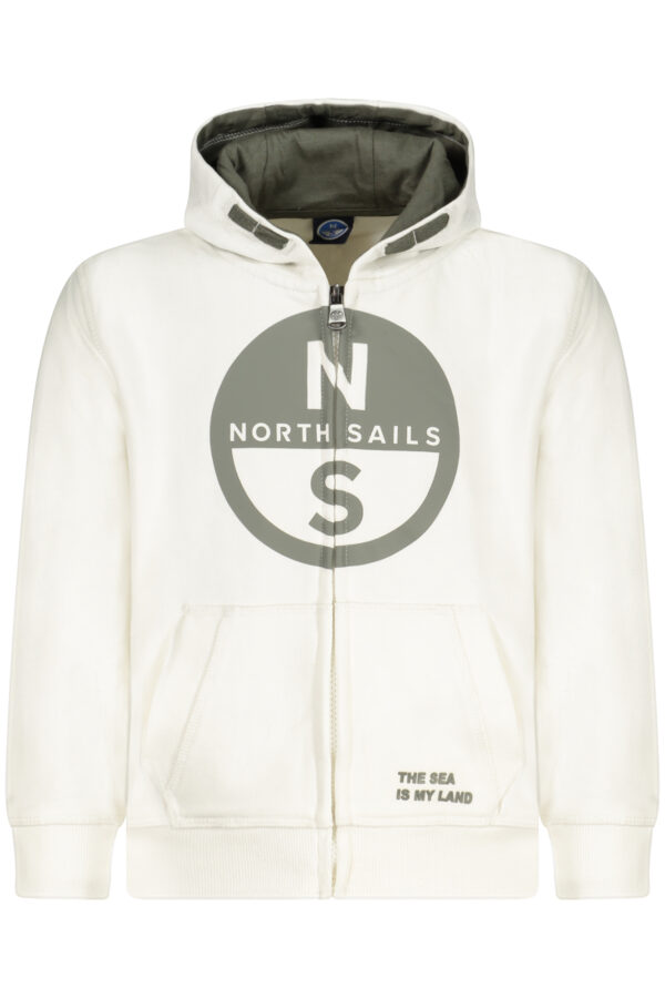northsailsfelpaconzipbambinobianco_1 northsailsfelpaconzipbambinobianco_1