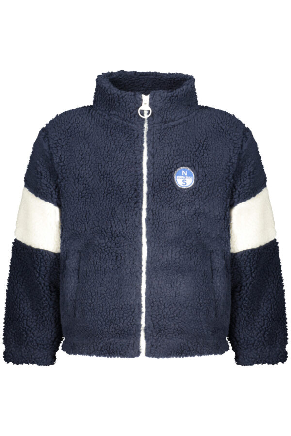 northsailsfelpaconzipbambinoblu_1