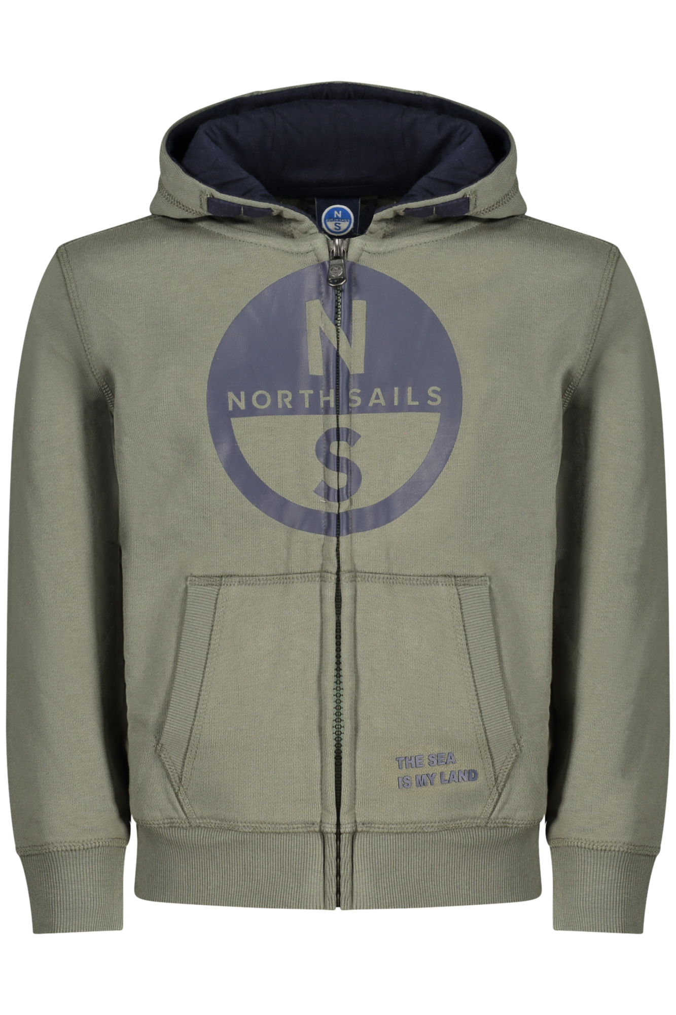 northsailsfelpaconzipbambinoverde_1