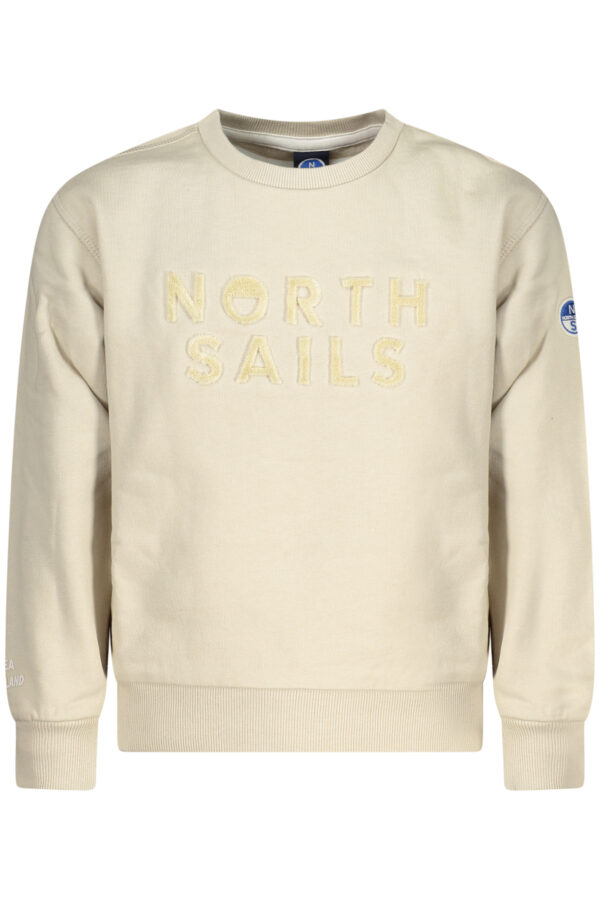northsailsfelpasenzazipbambinobeige_1 northsailsfelpasenzazipbambinobeige_1