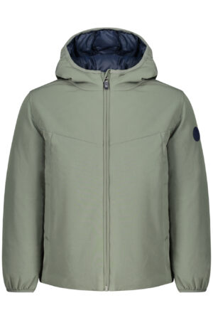 NORTH SAILS CHILDREN'S GREEN JACKET