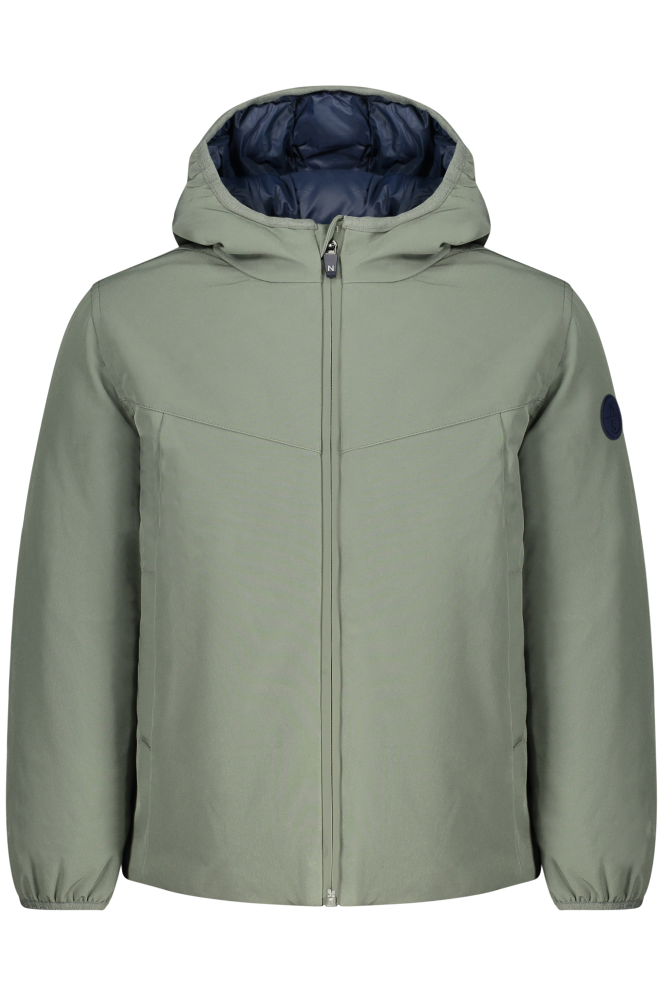 northsailsgiubbottobambinoverde_1