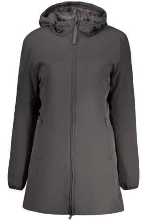 NORTH SAILS WOMEN'S BLACK JACKET