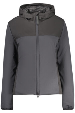 NORTH SAILS WOMEN'S BLACK JACKET