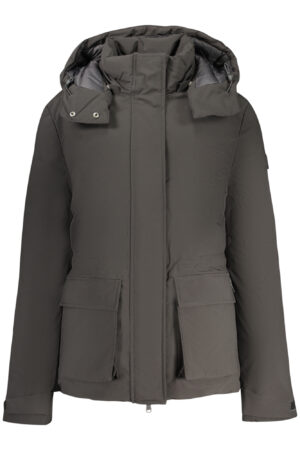NORTH SAILS WOMEN'S BLACK JACKET