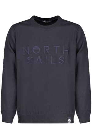 NORTH SAILS CHILDREN'S BLUE SWEATER