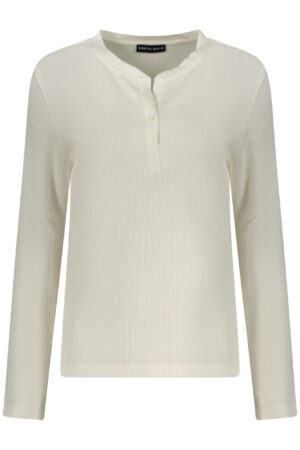 NORTH SAILS WOMEN'S WHITE SWEATER